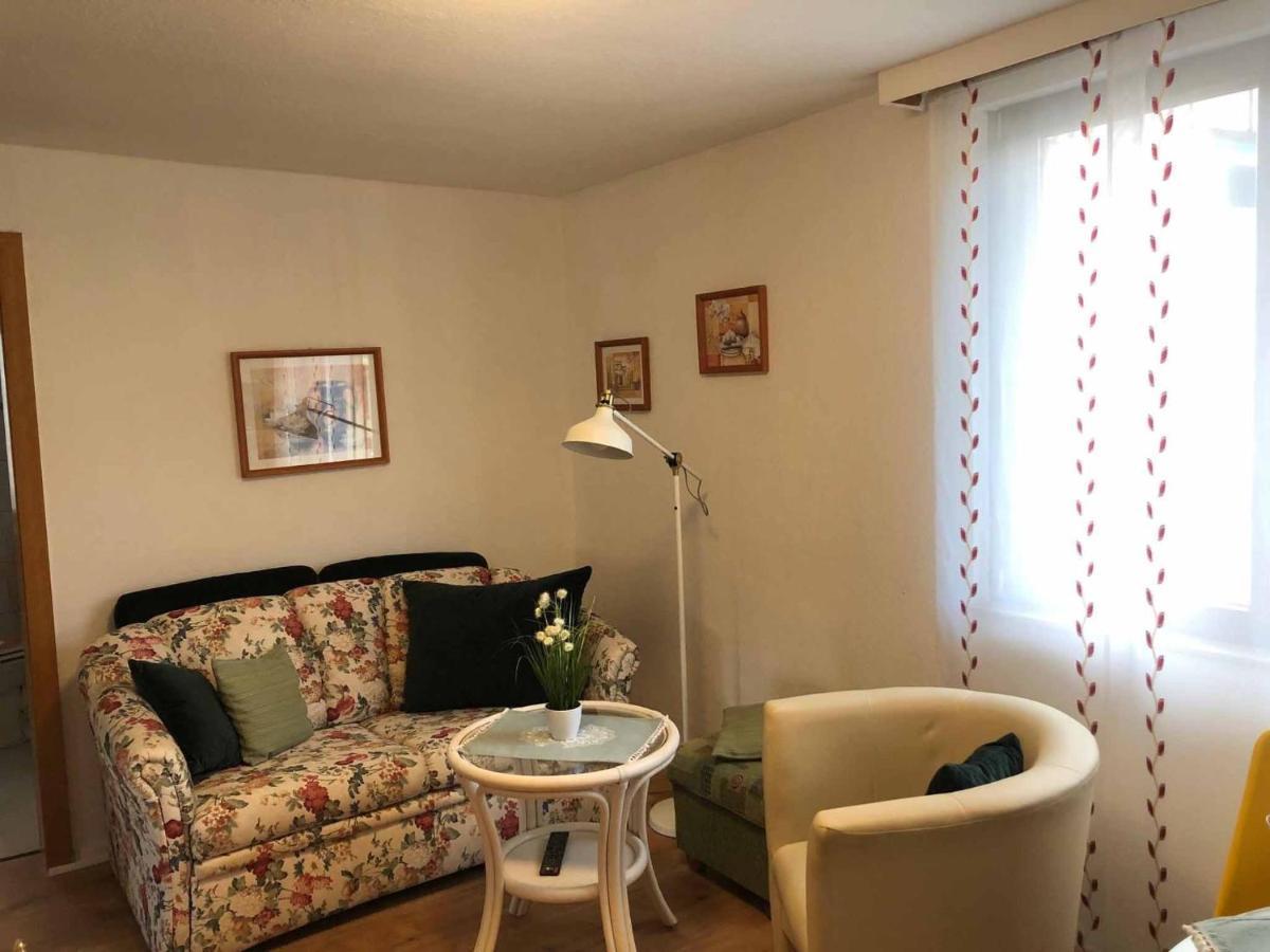 Appartementhaus Blume Bad Pyrmont Dış mekan fotoğraf